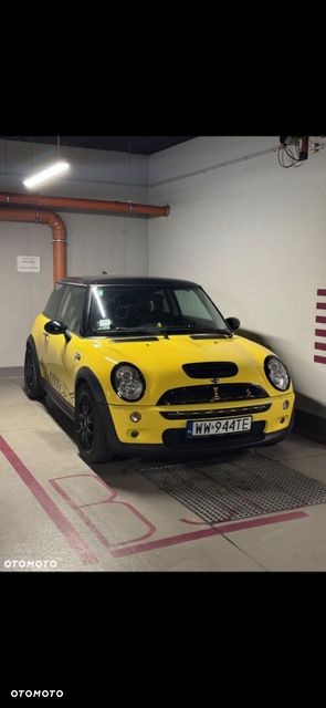 MINI Cooper - 18