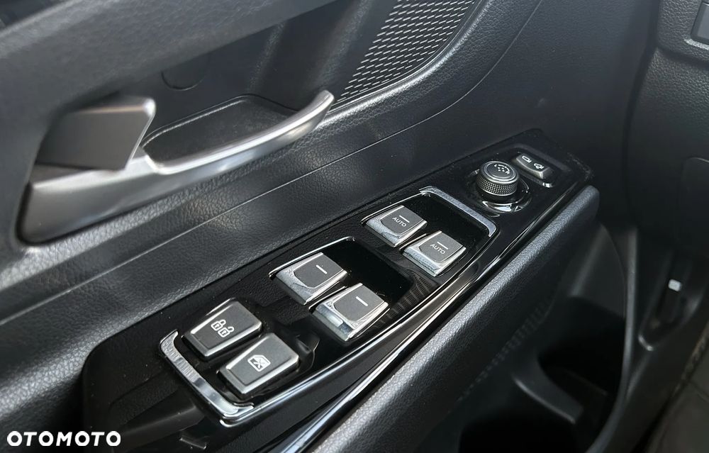 SsangYong/KGM Korando 1.5 T-GDI Quartz 2WD - 17