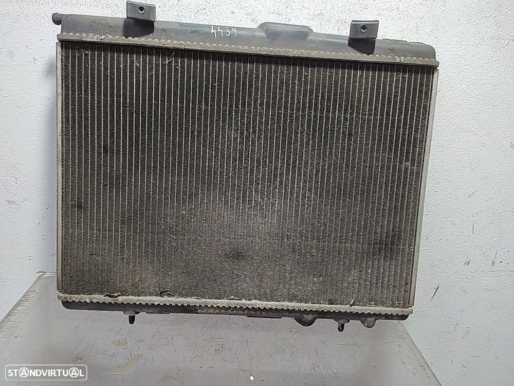 Radiador Agua Citroën Xsara Break (N2) - 3