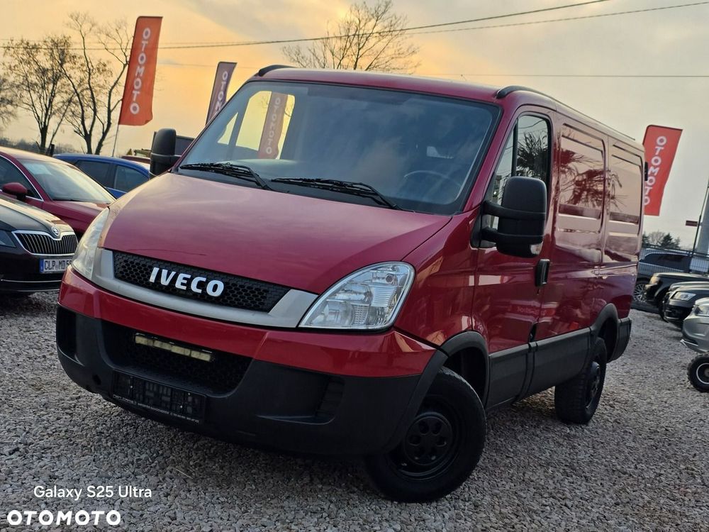 Iveco Daily - 22