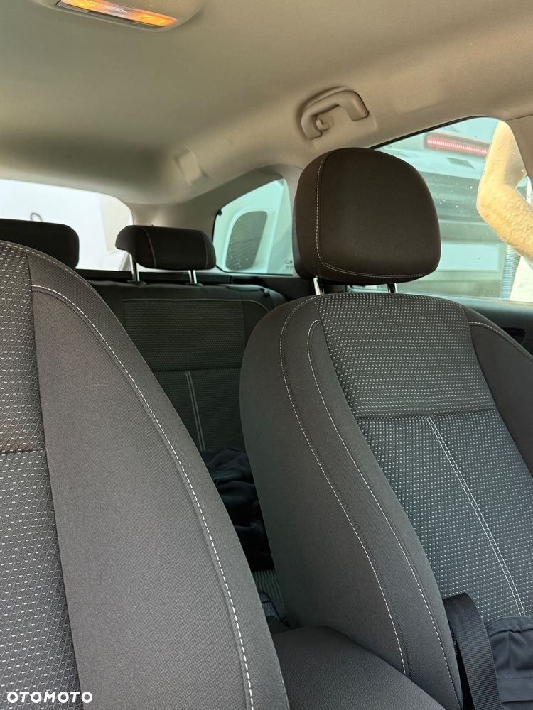 Opel Astra 2.0 CDTI Cosmo - 14