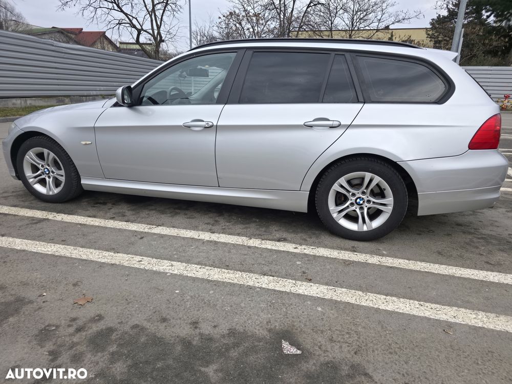 BMW Seria 3 - 2
