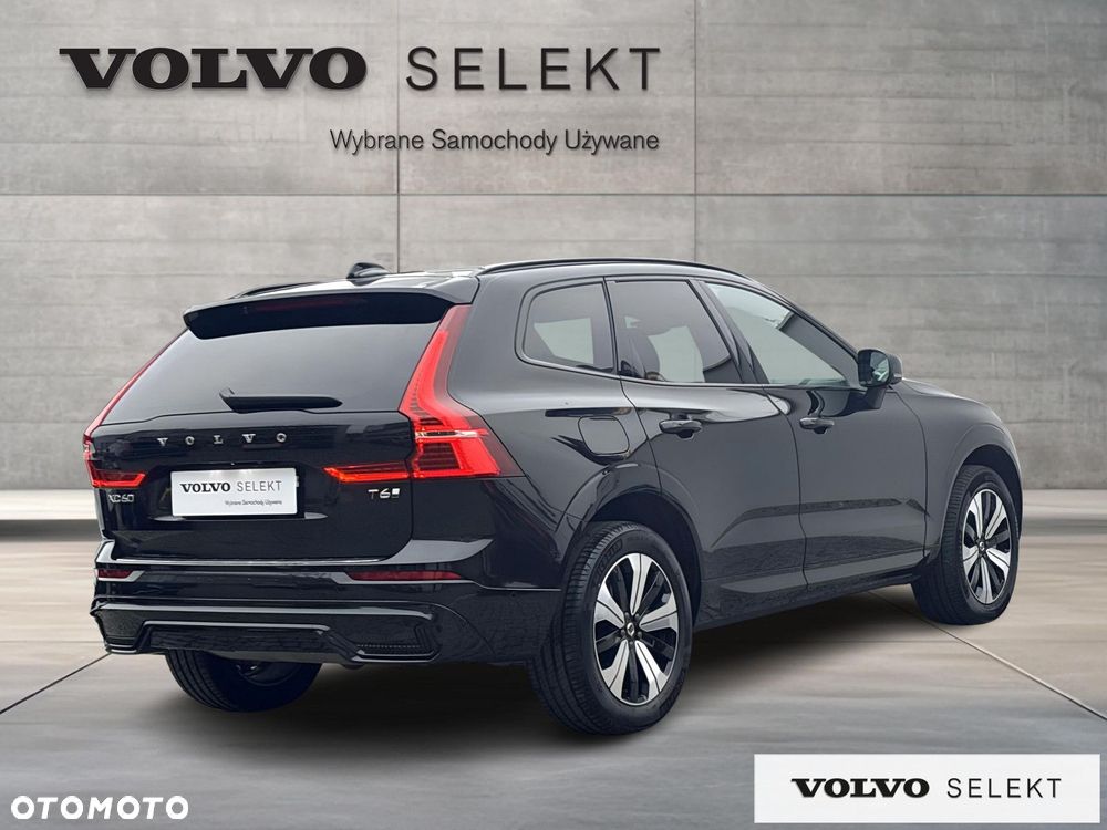 Volvo XC 60 - 7
