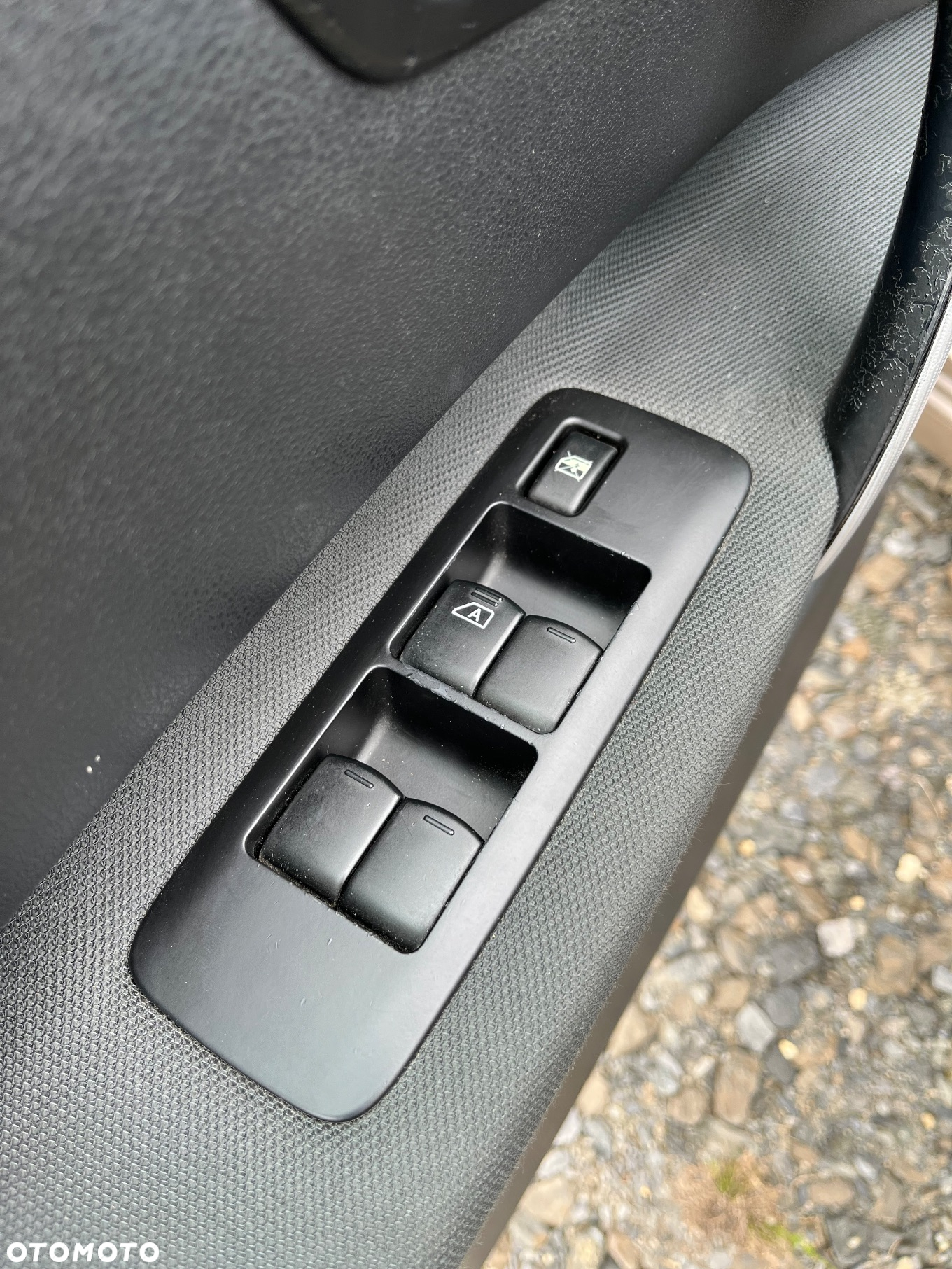Nissan Qashqai+2 2.0 Acenta - 31