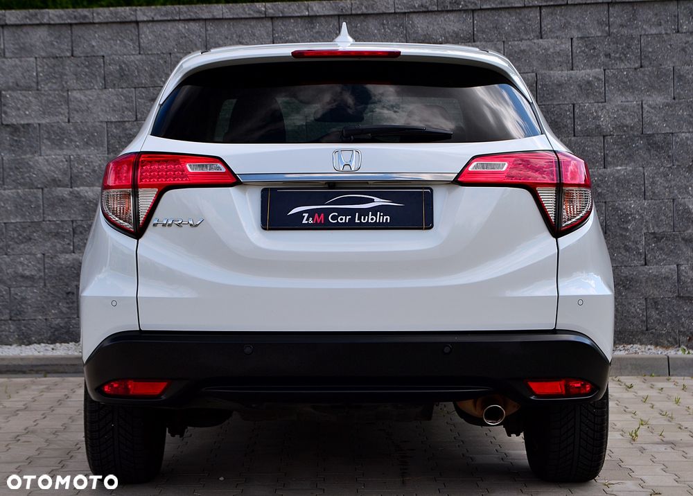 Honda HR-V 1.5 i-VTEC Elegance - 6