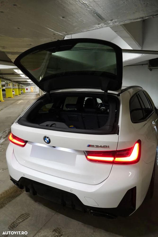 BMW M3 M340i xDrive - 7