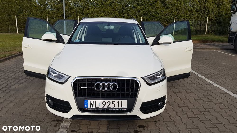 Audi Q3 - 3