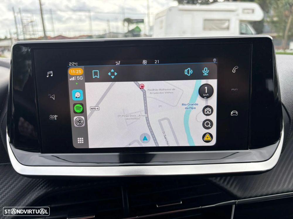 Peugeot 2008 1.5 BlueHDi Allure - 39