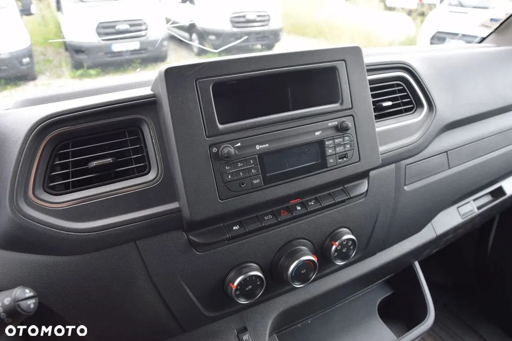 Renault MASTER*L2H2​*2.3DCI​​*KLIMA*TEMPOMAT​​*BLUETOOTH​*7 - 12