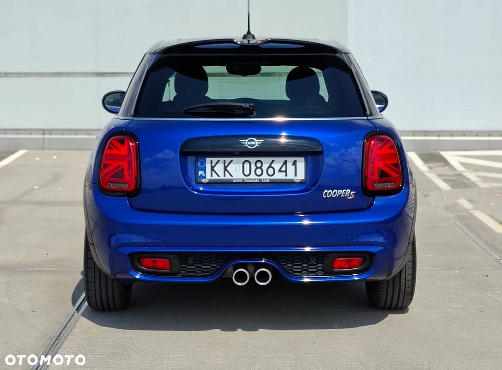 MINI Cooper S sport - 10