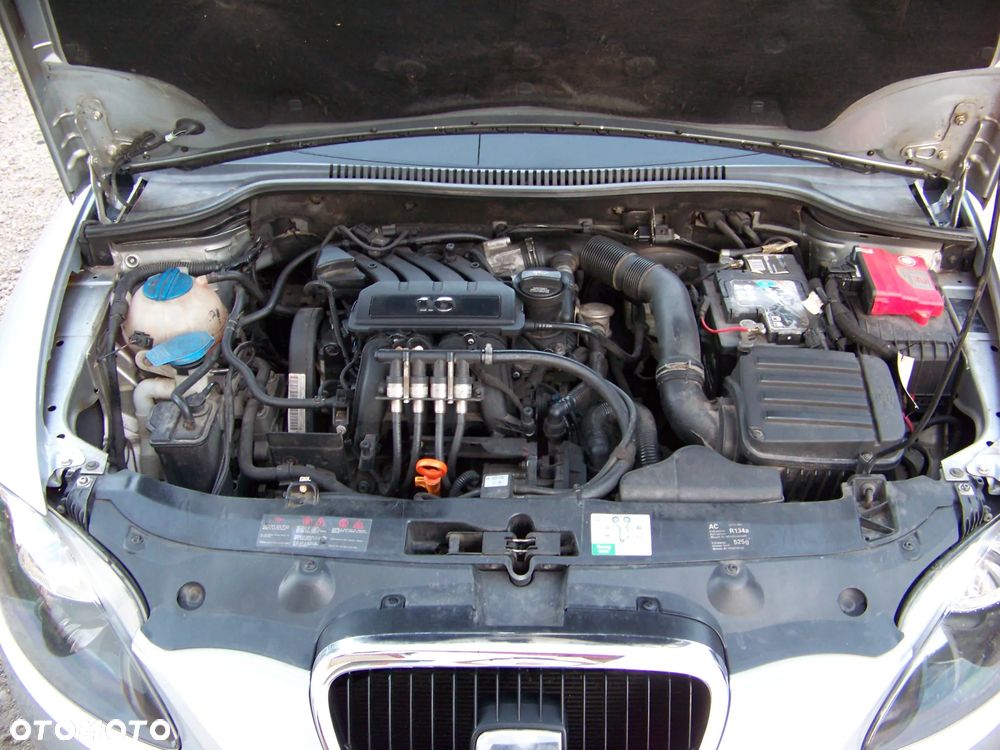 Seat Leon 1.6 Style - 26
