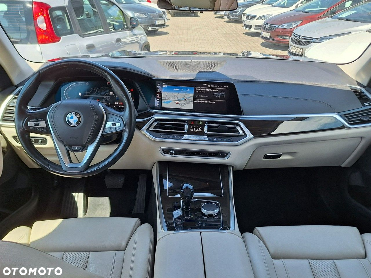 BMW X5 xDrive30d - 29