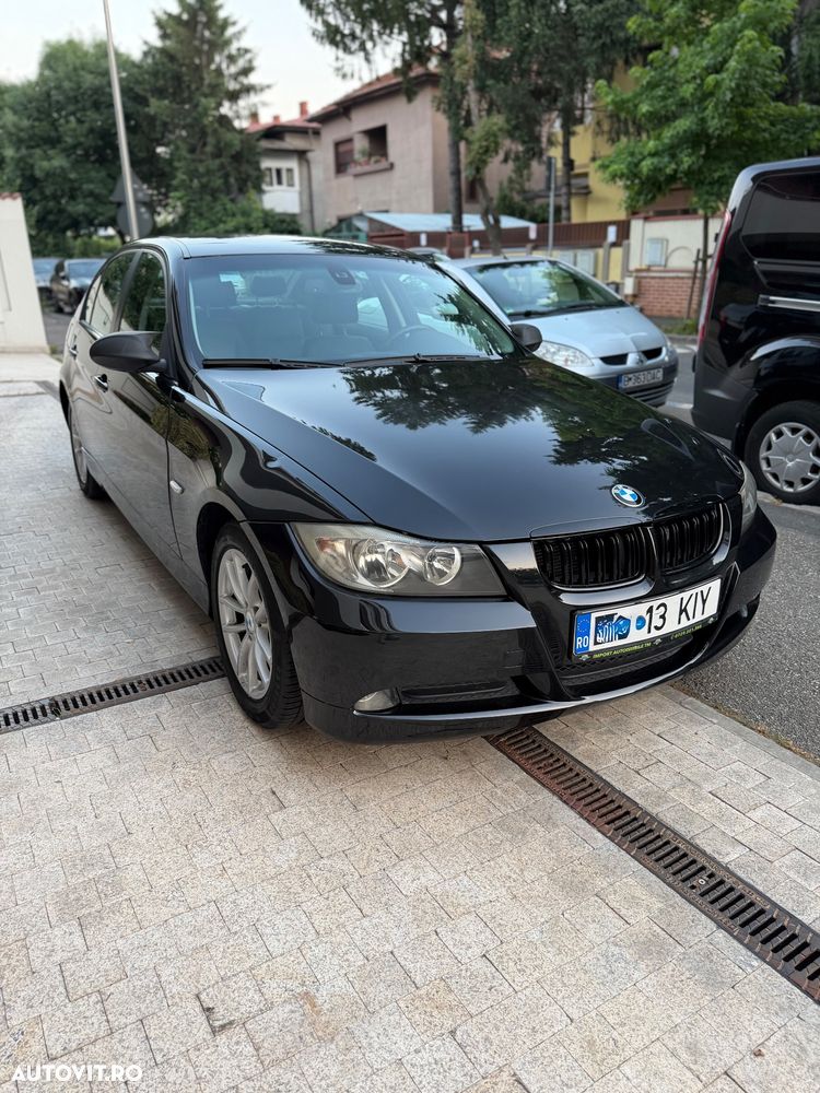 BMW Seria 3 - 2