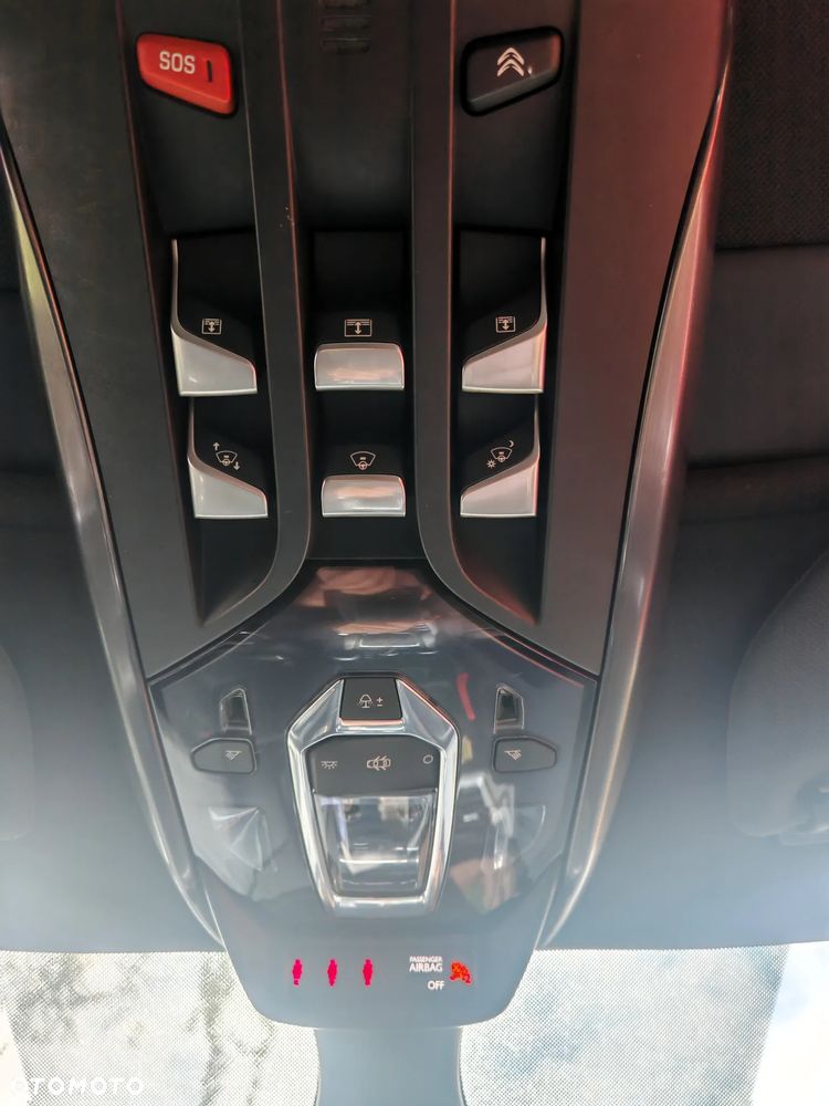 Citroën DS5 2.0 HDi SportChic - 12