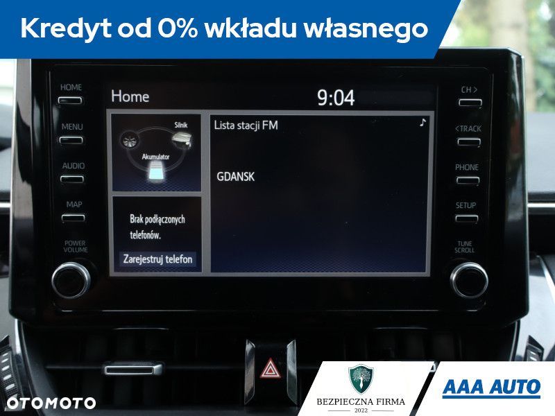 Suzuki Swace - 14