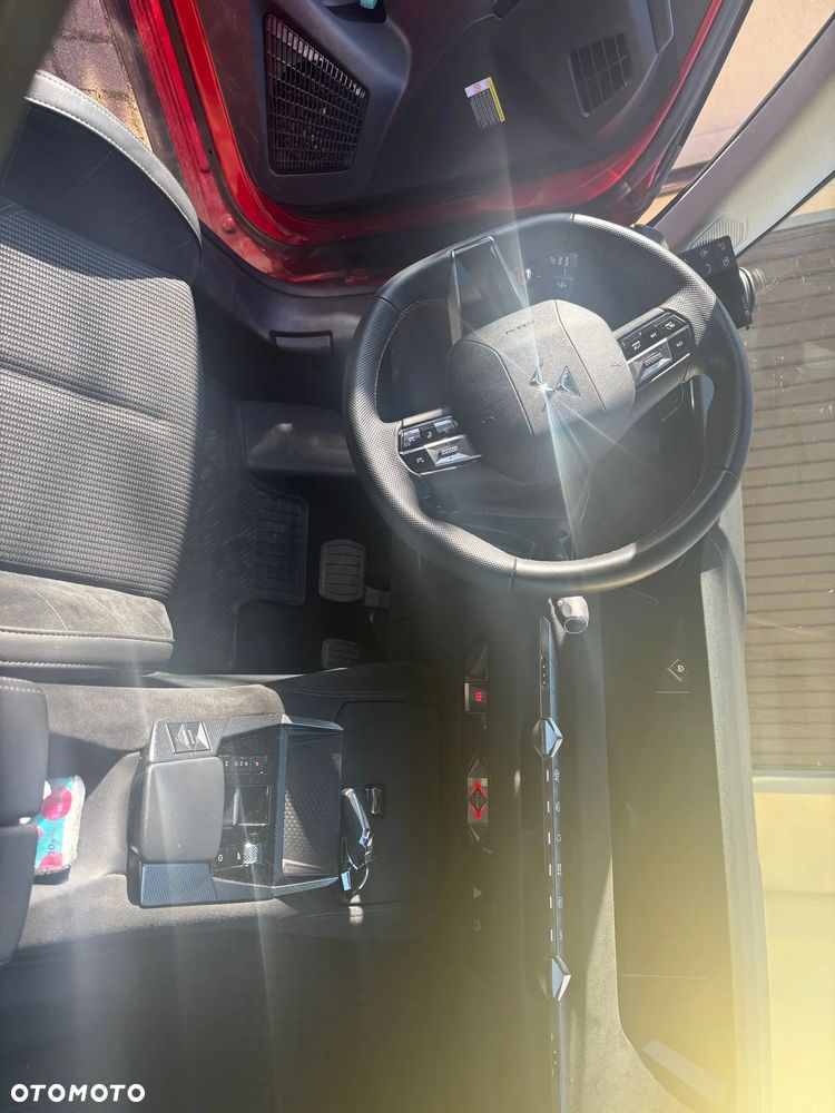 DS Automobiles DS 4 1.2 PureTech Performance Line - 4