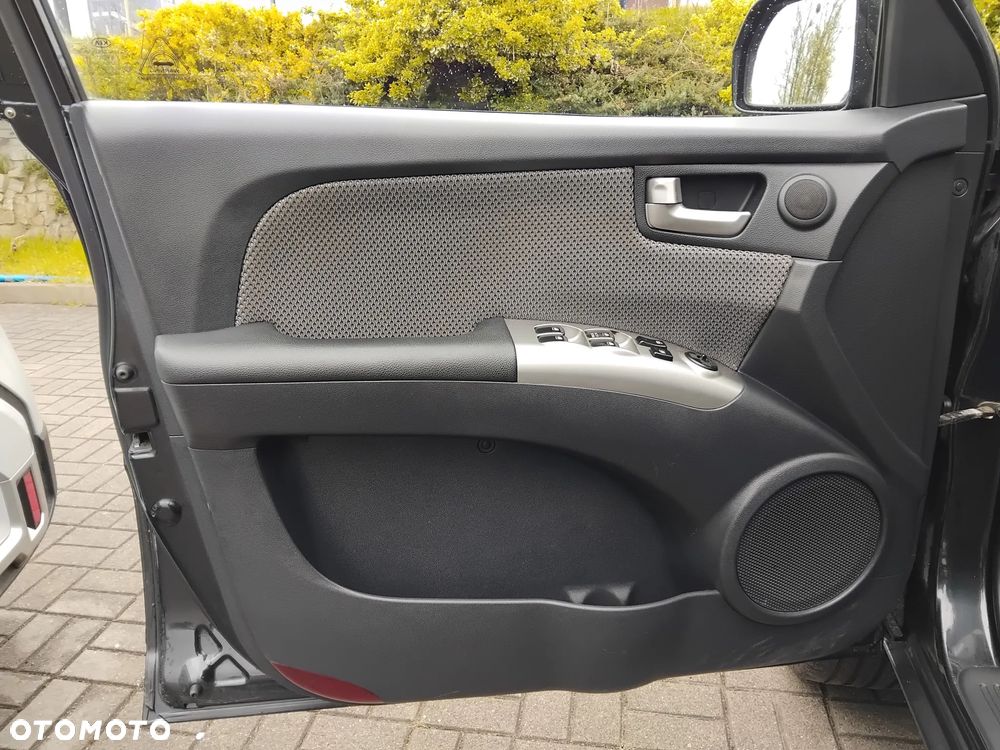 Kia Sportage 2.0 2WD EX - 16