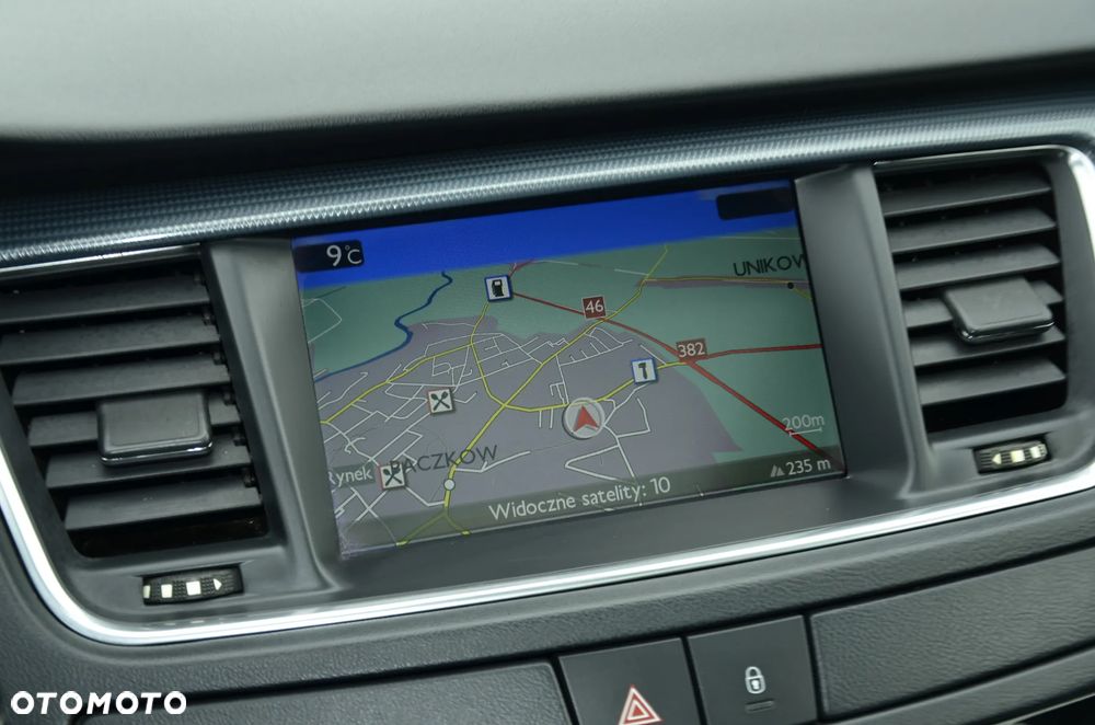 Peugeot 508 2.0 HDi Allure - 31