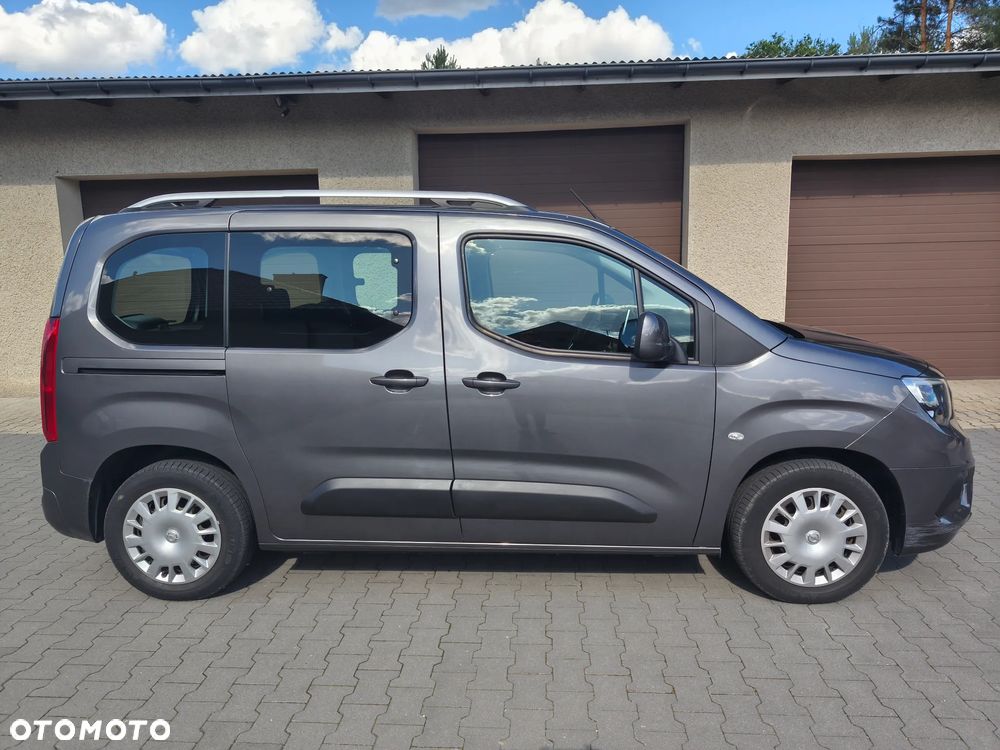 Peugeot Partner - 16