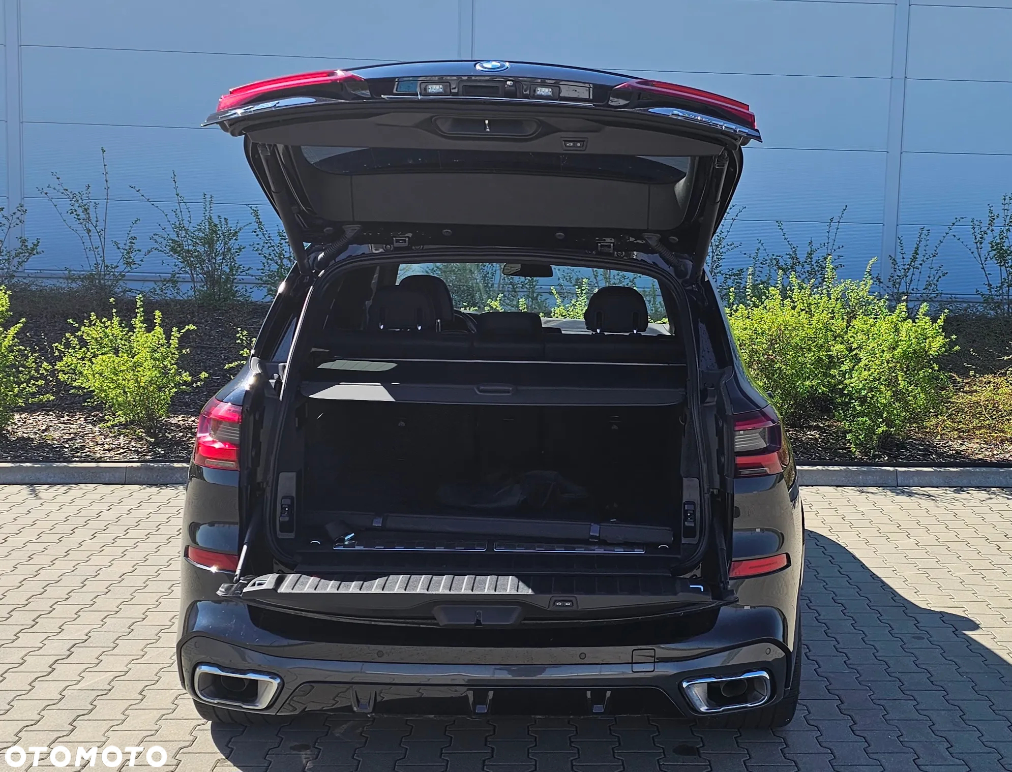 BMW X5 - 7