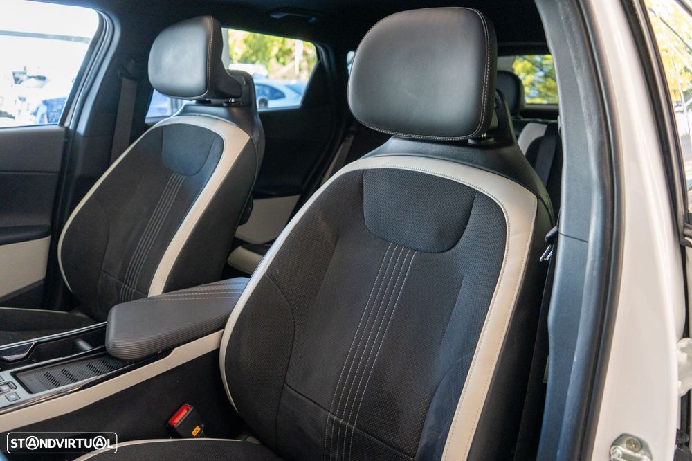 Kia EV6 77,4-kWh AWD GT-line - 9
