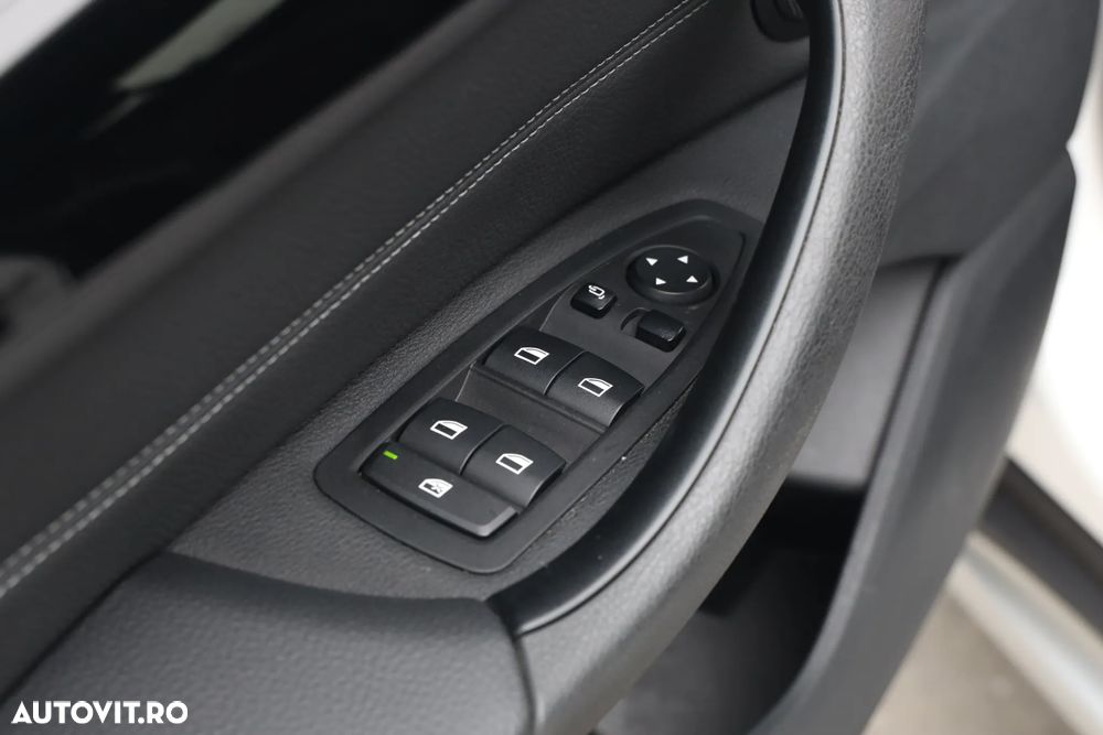 BMW X1 xDrive18d Aut. xLine - 35