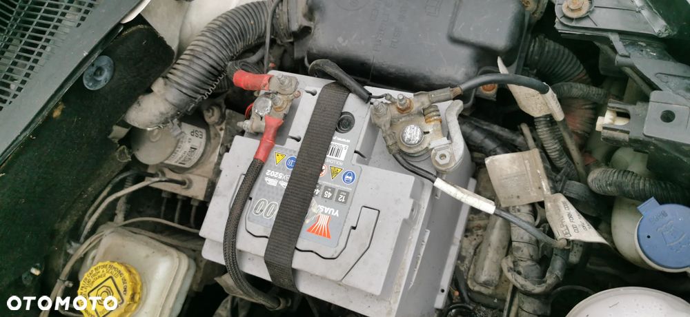 Fiat Grande Punto 1.2 8V 360 - 19