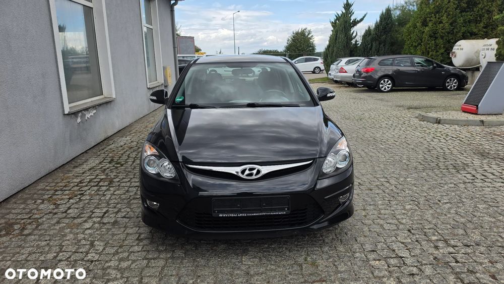 Hyundai i30 - 3
