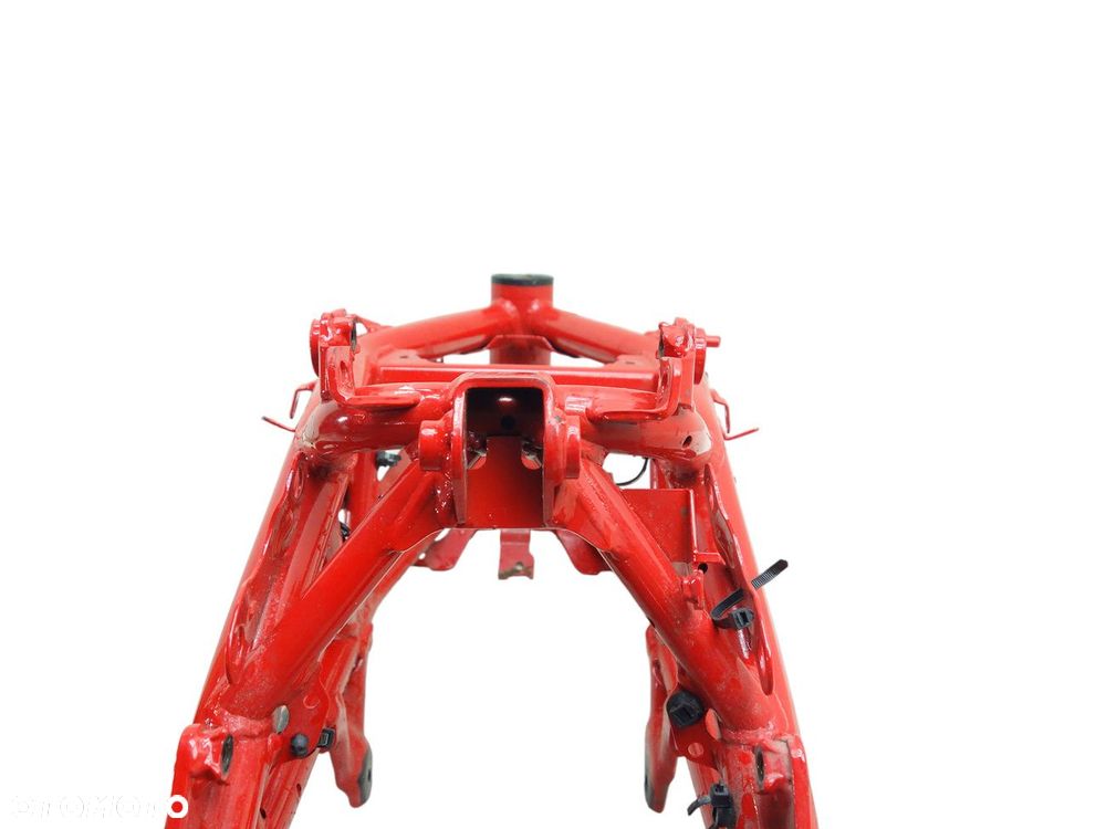 Bmw G 310 Gs 2022R Rama - 2