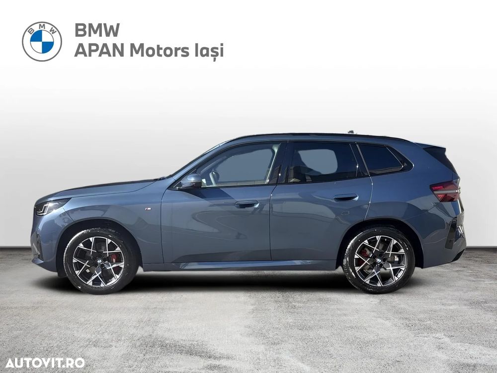BMW X3 20d xDrive - 6