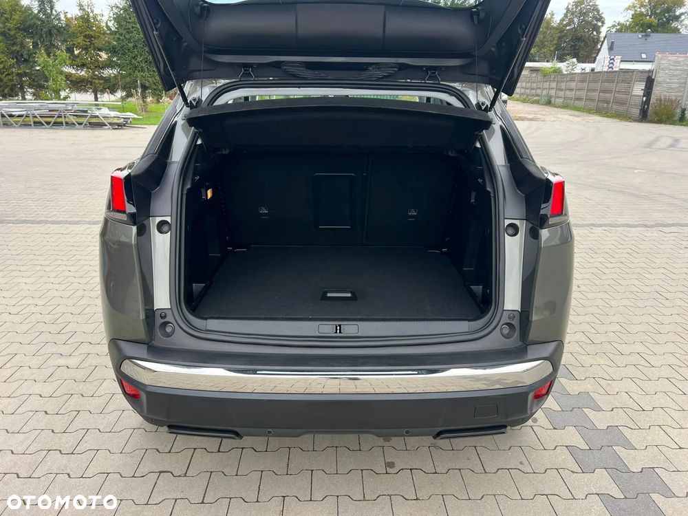 Peugeot 3008 1.5 BlueHDi Active Pack S&S EAT8 - 13