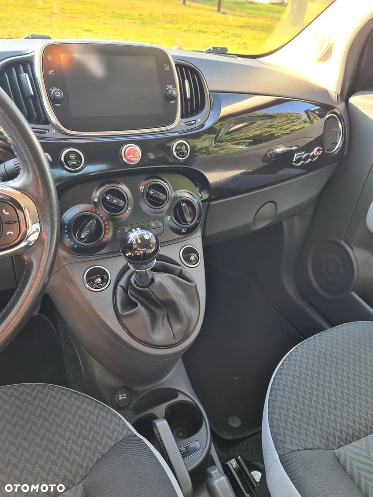 Fiat 500 - 10