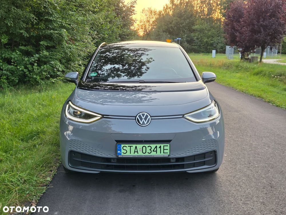 Volkswagen ID.3 Pro - 8