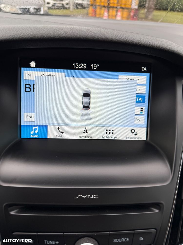 Ford Focus 1.5 EcoBlue Active Business - 16