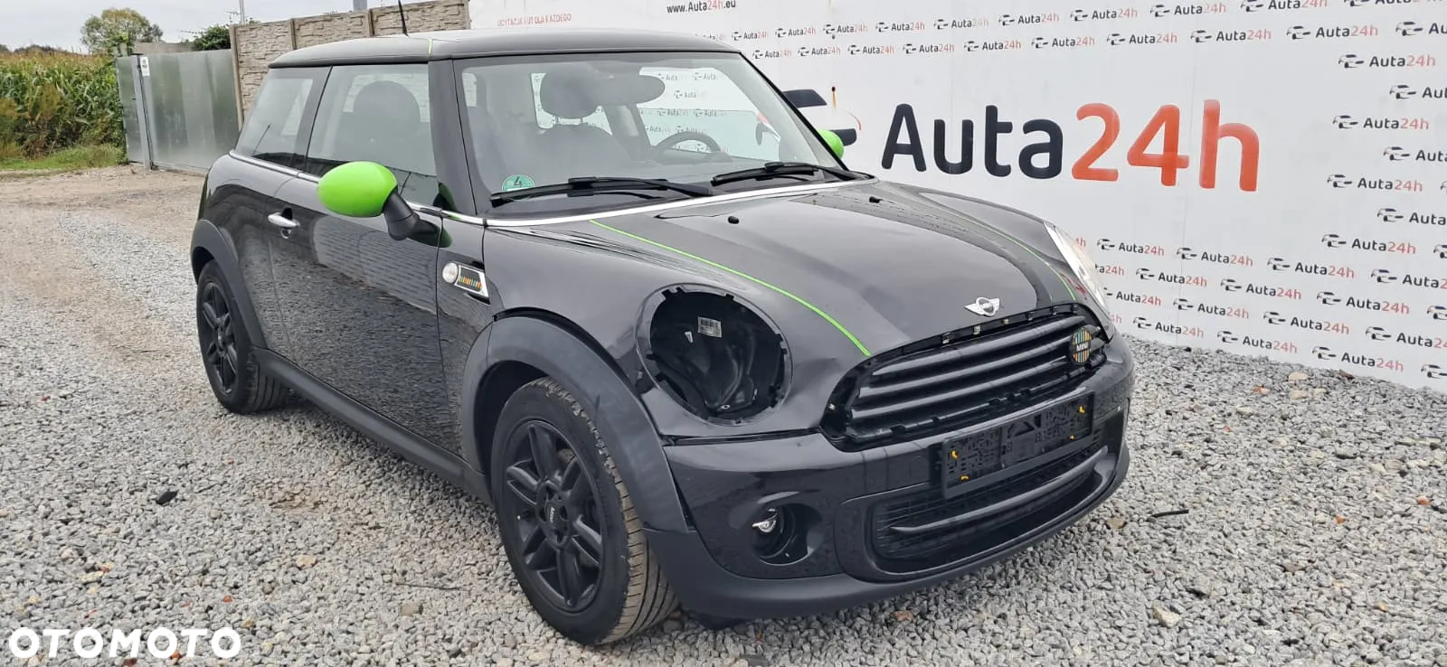 MINI ONE Standard - 5