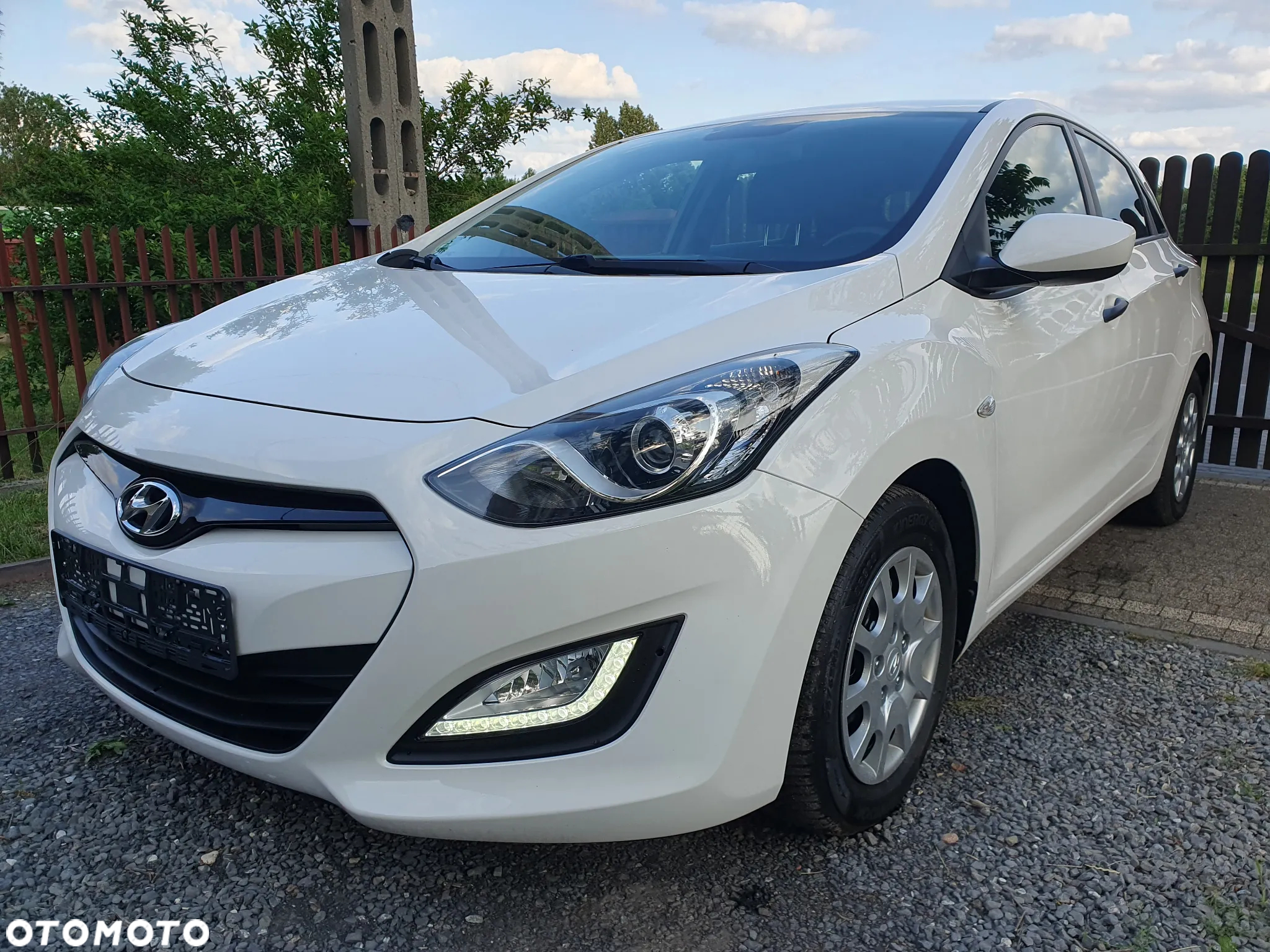 Hyundai i30 - 14