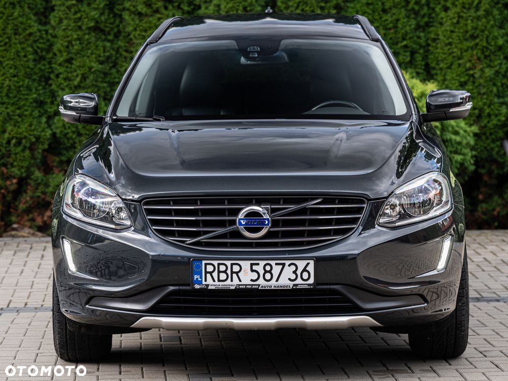 Volvo XC 60 D3 Momentum - 19