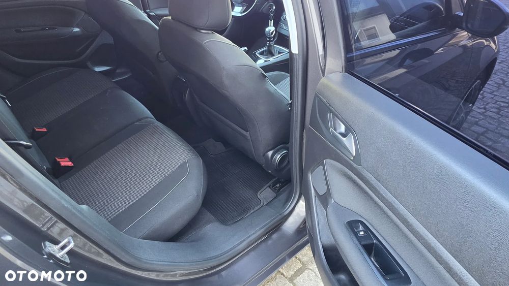 Peugeot 308 BlueHDi 130 Stop & Start Allure - 9