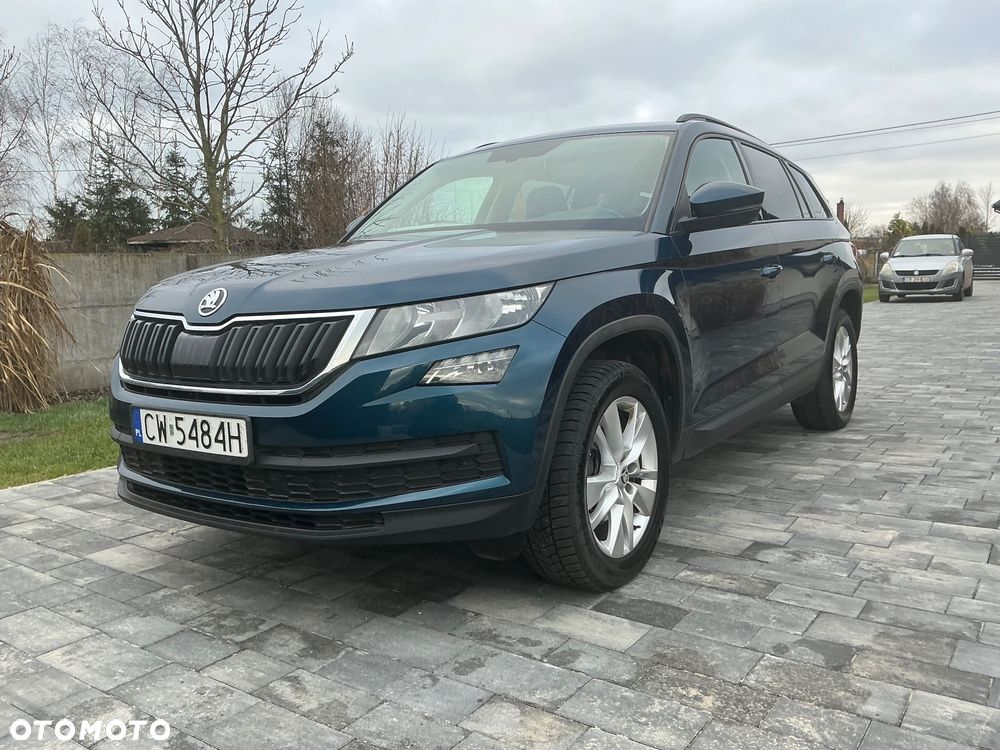Skoda Kodiaq ver-2-0-tdi-4x2-ambition-dsg - 6