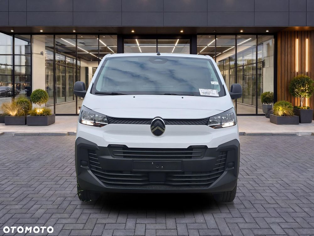 Citroën Jumpy 1.5 BlueHDi M S&S 2,7t - 3