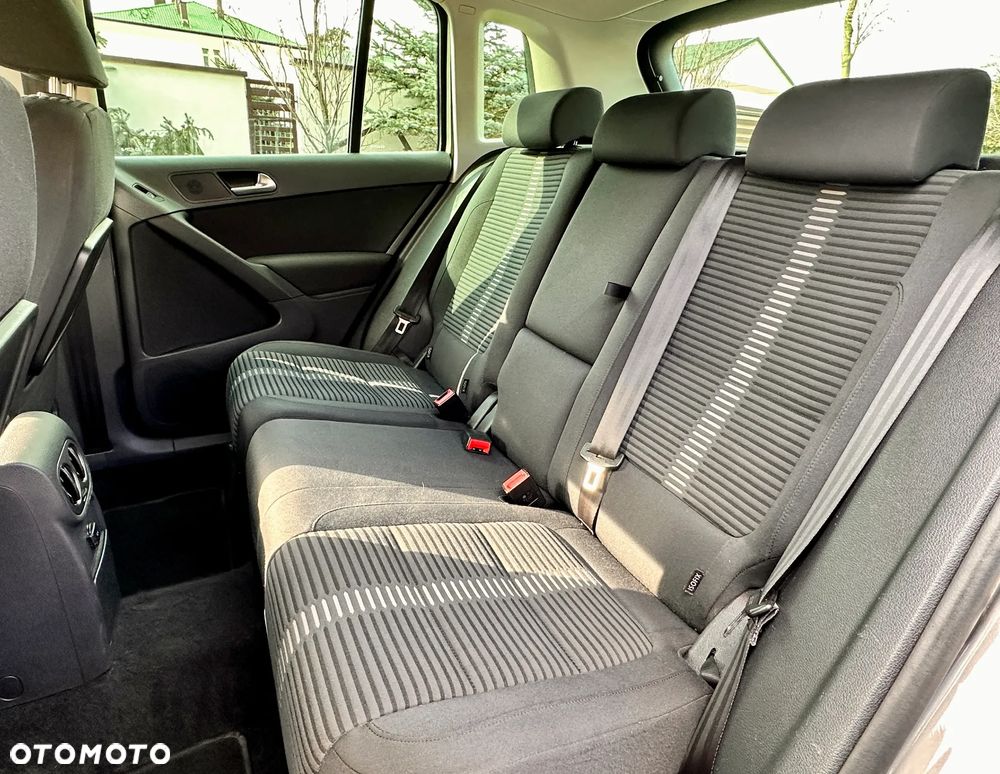 Volkswagen Tiguan - 15