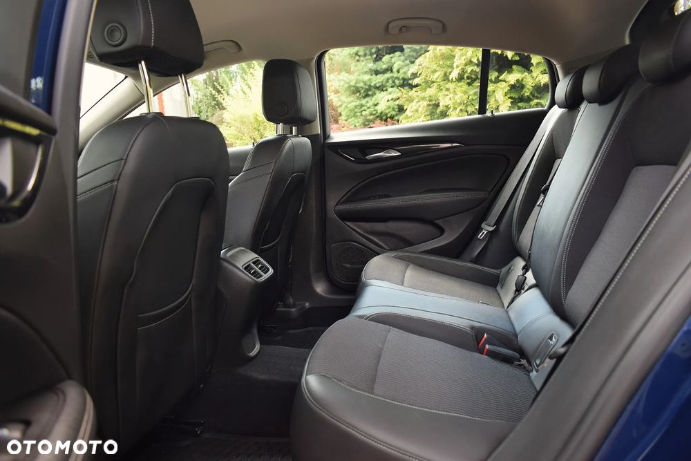 Opel Insignia 2.0 CDTI Elegance S&S - 7