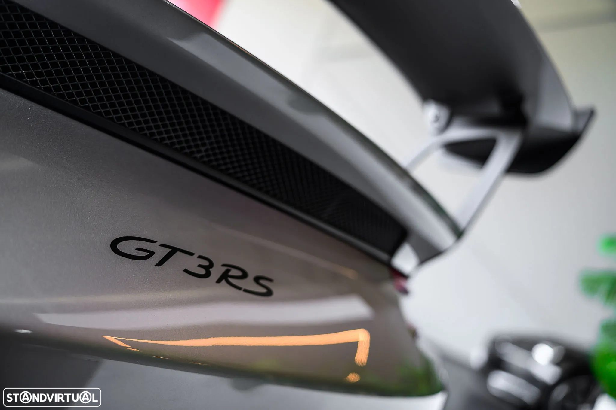 Porsche 911 (991) GT3 RS PDK - 16