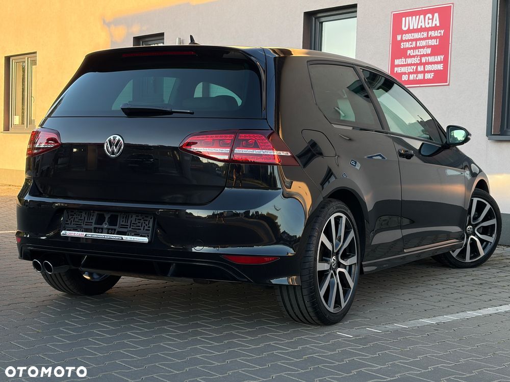 Volkswagen Golf 1.4 TSI BlueMotion Technology Highline - 38