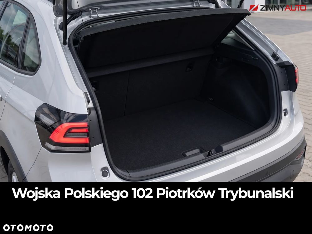 Volkswagen Taigo 1.0 TSI Life Plus - 6