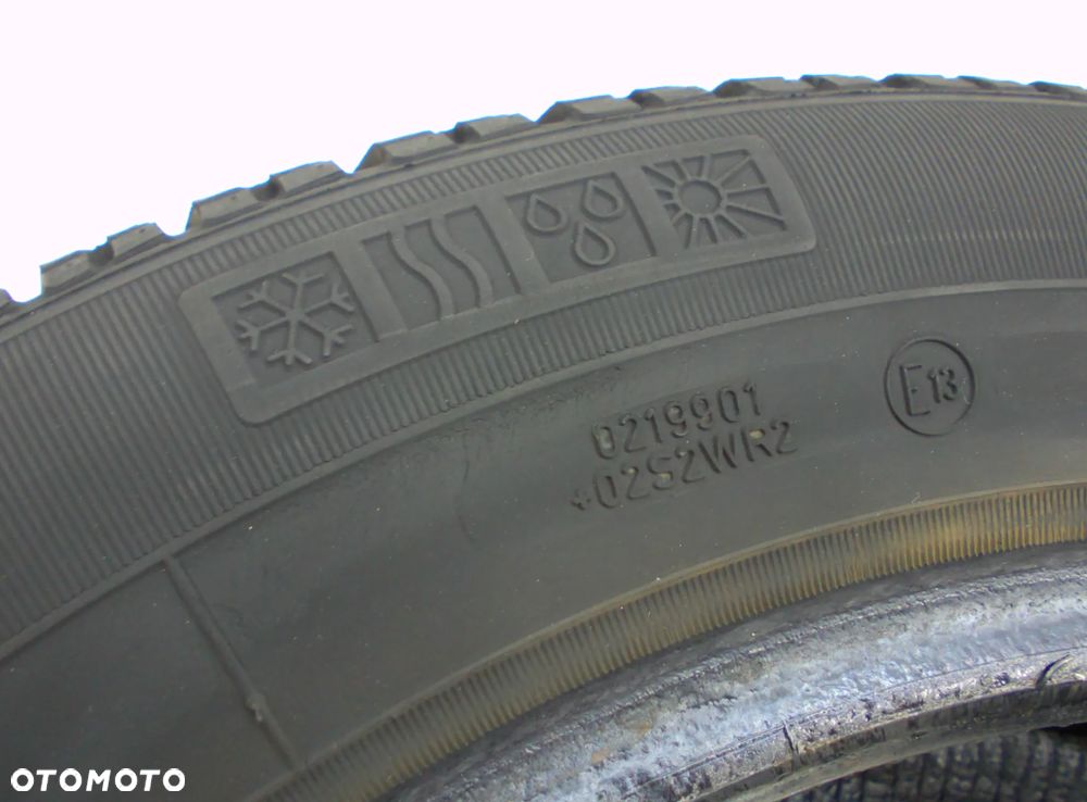 165/70r14 Dębica Navigator 2 2018 - 6