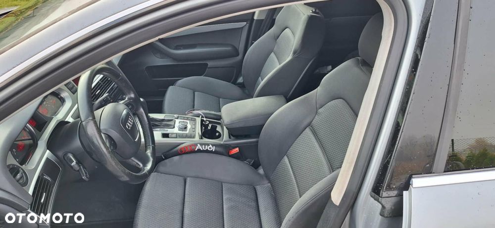 Audi A6 Avant - 3