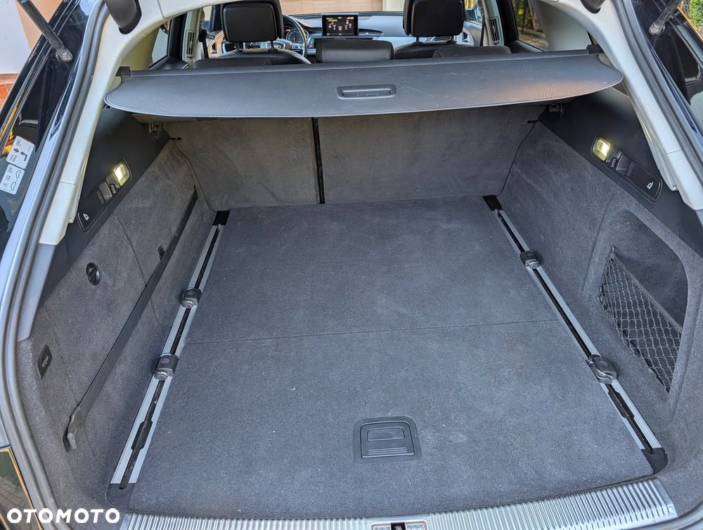 Audi A6 Avant 2.0 TDI ultra S tronic - 40