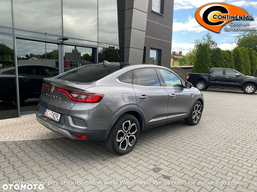 Renault Arkana - 4