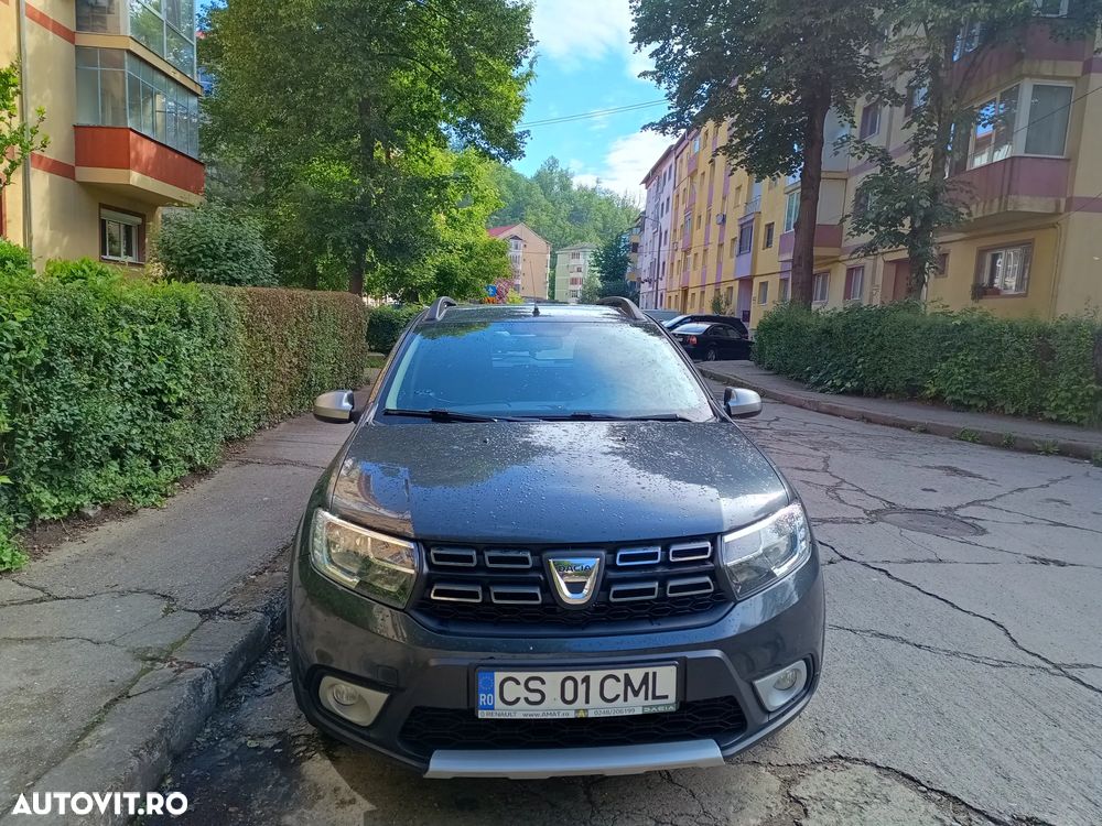 Dacia Logan - 7